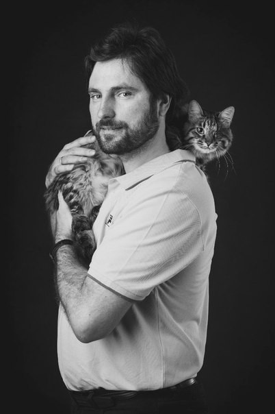 Социальный фото-проект «Друзей не покупают»