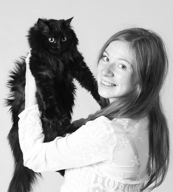 Фарида Ахмадишина