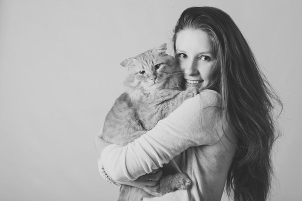 Друзей не покупают. Фотопроект из Казани, который тронул за душу каждого