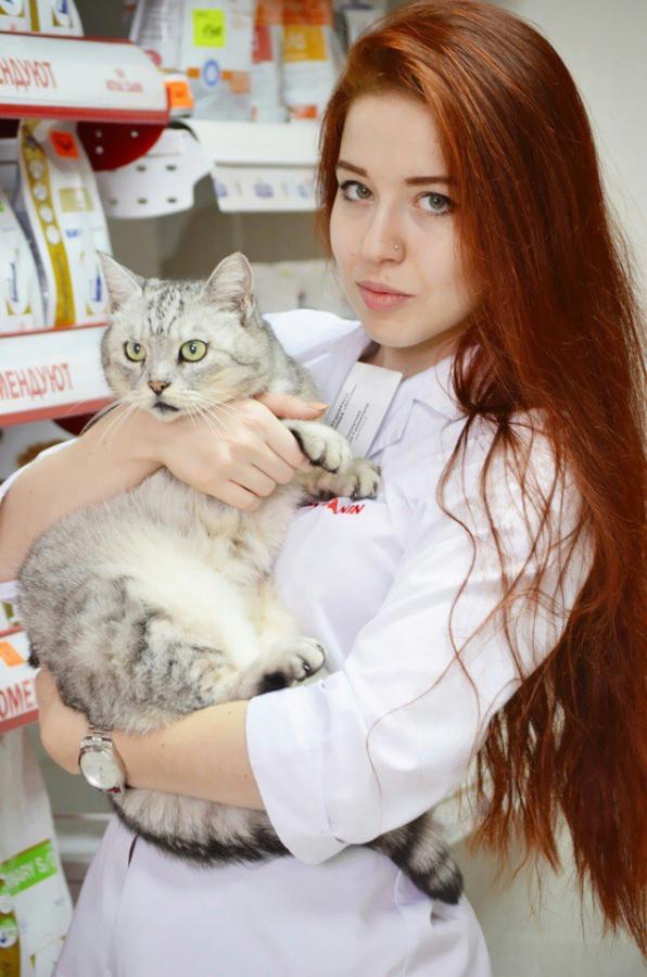 Дина Махмутова