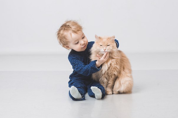 Даяна и Васька