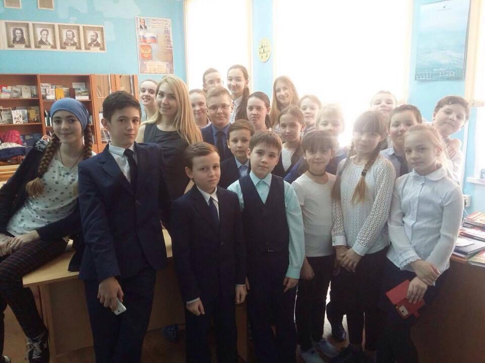 Спешите записать детишек в Школу юного зооволонтера!