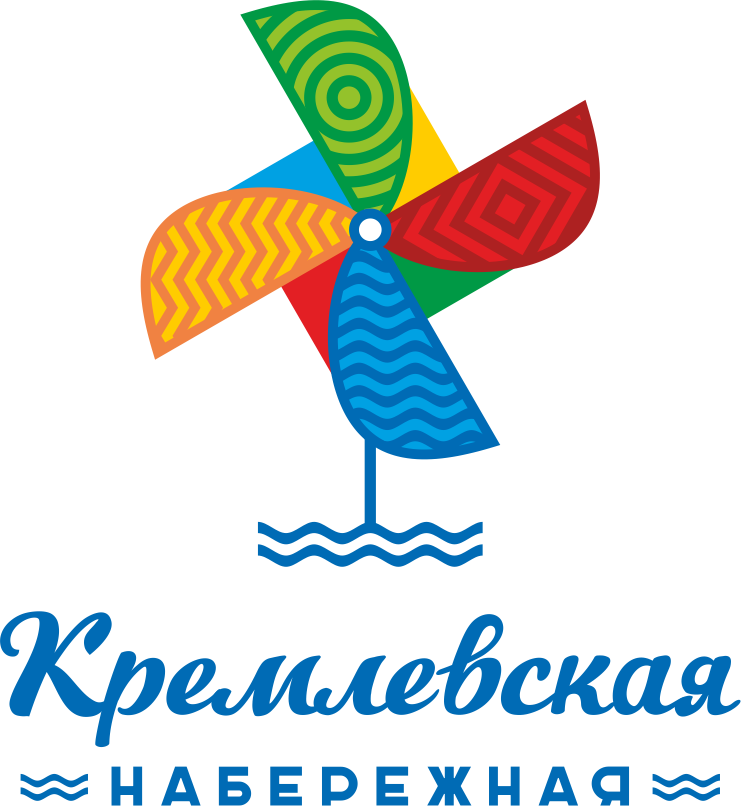 Кремлёвская набережная