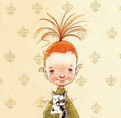 В гостях у приюта