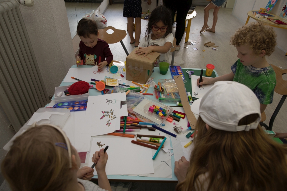 Международный день Земли