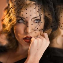 Акция «Красота спасет мир»