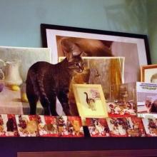 I фото-выставка проекта «Друзей не покупают»