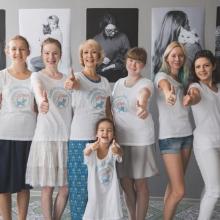 II фотовыставка проекта «Друзей не покупают»