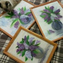 Творческие мастерские