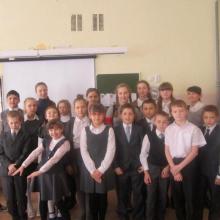 Познавательные лекции, 2 занятие