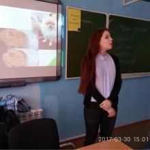 Познавательные лекции, 1 занятие