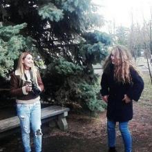 Социальное кино и реклама, 3 занятие