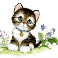 Ищу хозяина!