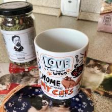 Итоги фотоконкурса "Я и мой заМУРчательный друг!"